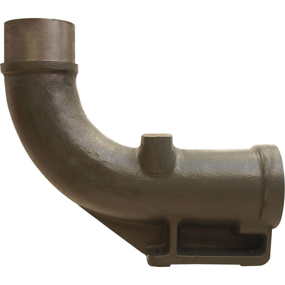 New Aftermarket Exhaust Manifold Elbow Fits Case 1270 1370 1175 1170 A61265