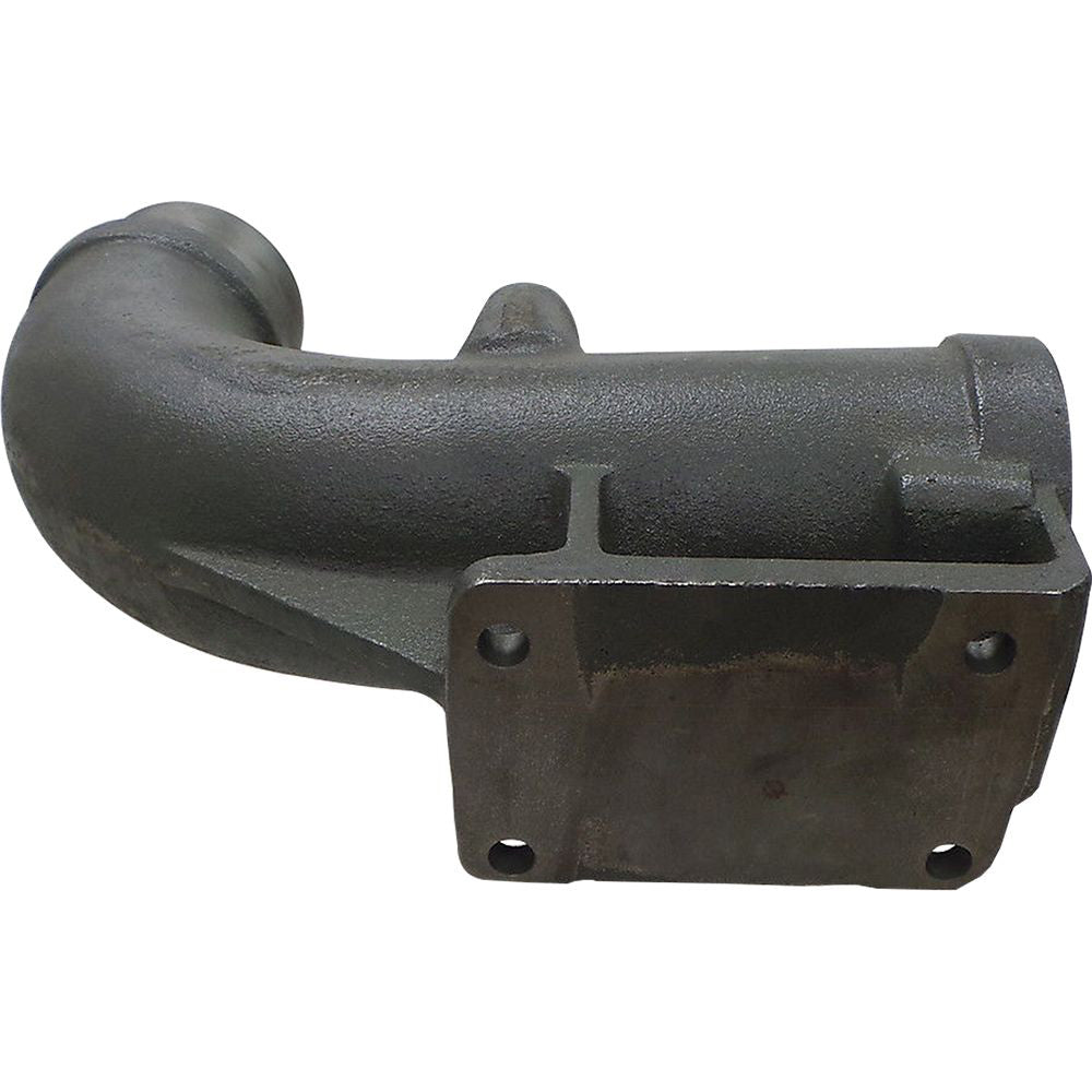 Exhaust Elbow Fits Case Tractors Replaces A61265