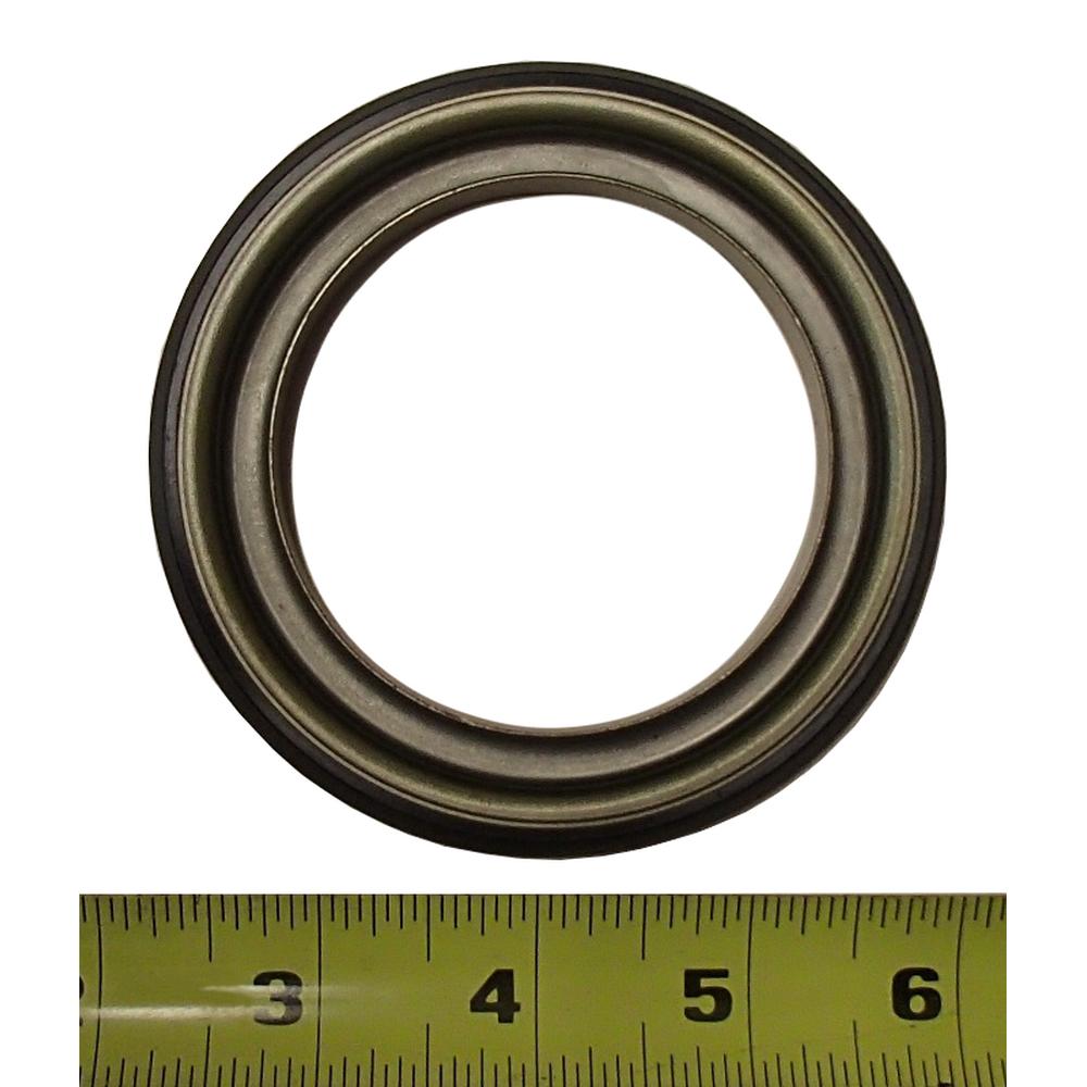 A61449 One Brand New Aftermarket Replacement Wheel Bearing Seal Fits Case-IH