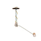 Fuel Sending Unit Fits Case/International Harvester Replaces A62092