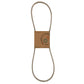 Made With Aramid Heavy Duty V-Belt Fits Universal Products Replaces 4L640K