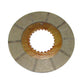 Bonded Brake Disc Fits Case-IH Tractor 770 870 970