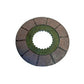 1975469C1 Bonded Brake Disc Fits Case 770 870 970 1070 ++ Tractors