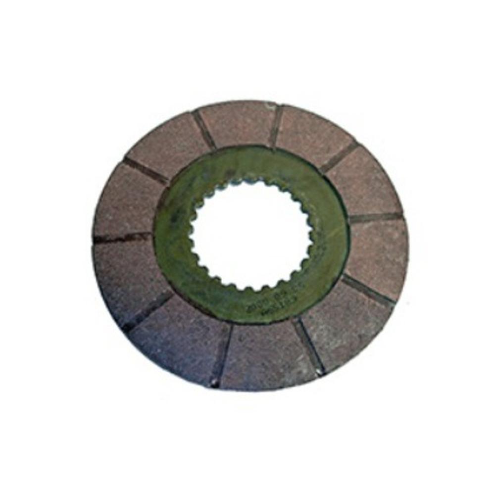 1975469C1 Bonded Brake Disc Fits Case 770 870 970 1070 ++ Tractors