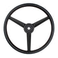Steering Wheel Fits Case 584C 584D 585C 585D 680B 680C 680E 680G 680H 780 780B