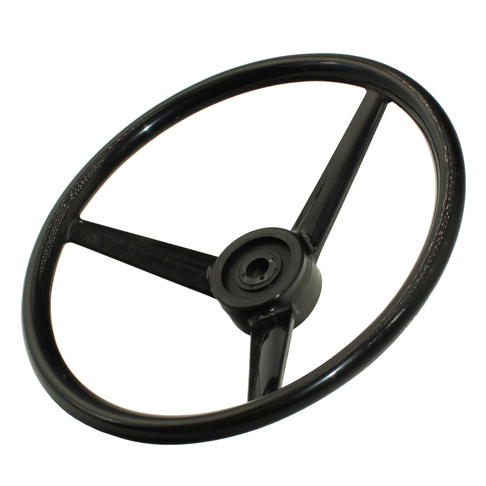 Steering Wheel Fits Case 584C 584D 585C 585D 680B 680C 680E 680G 680H 780 780B