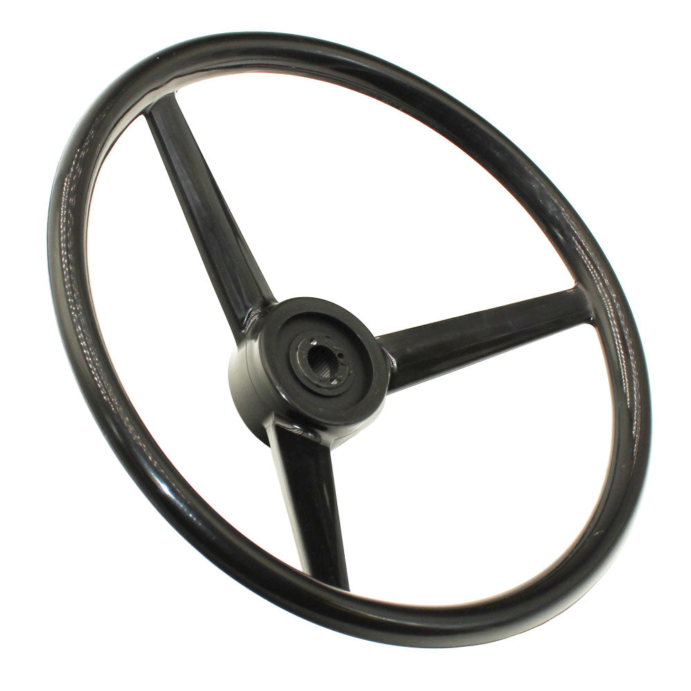Steering Wheel Fits Case 584C 584D 585C 585D 680B 680C 680E 680G 680H 780 780B