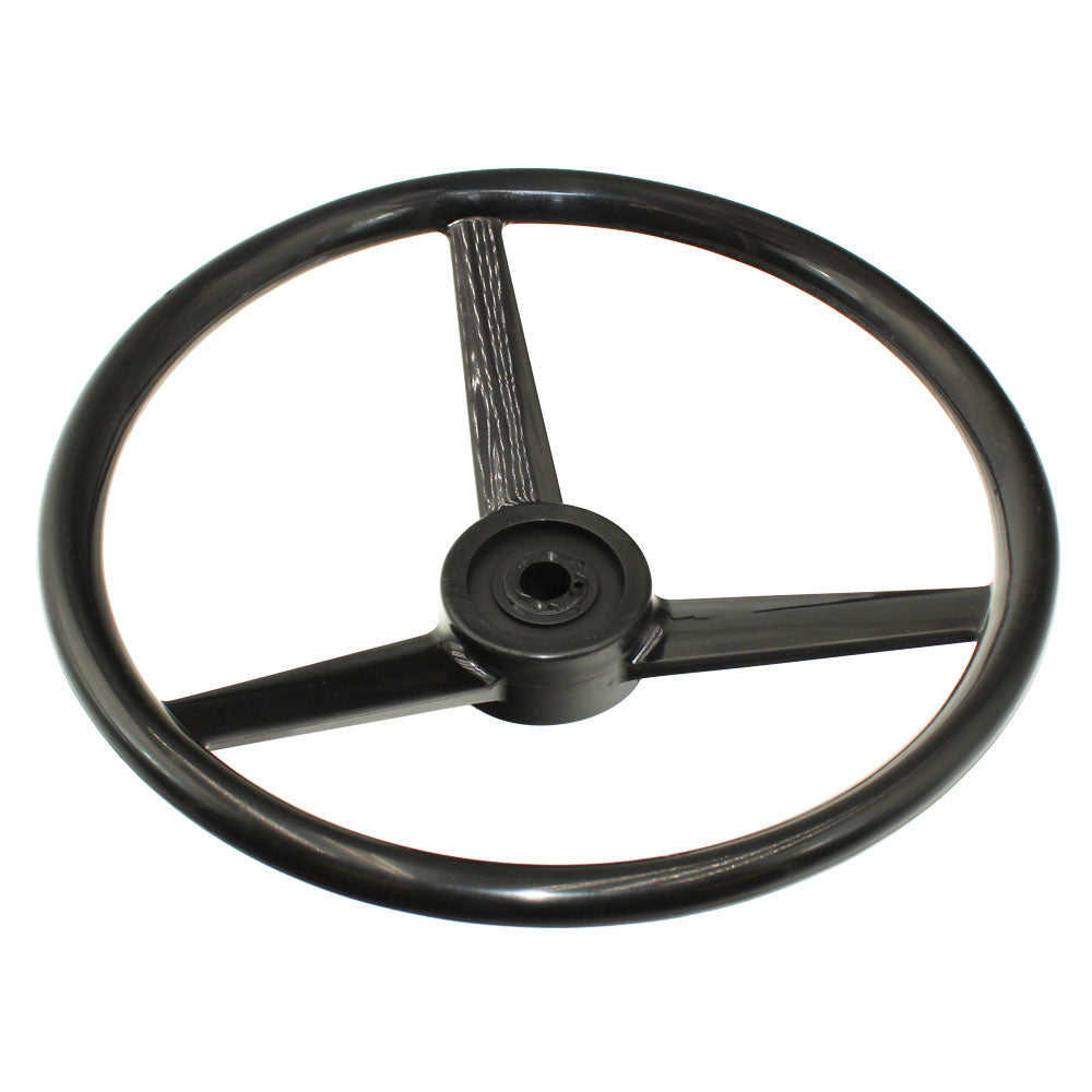 Steering Wheel Fits Case/International Harvester Replaces A61007
