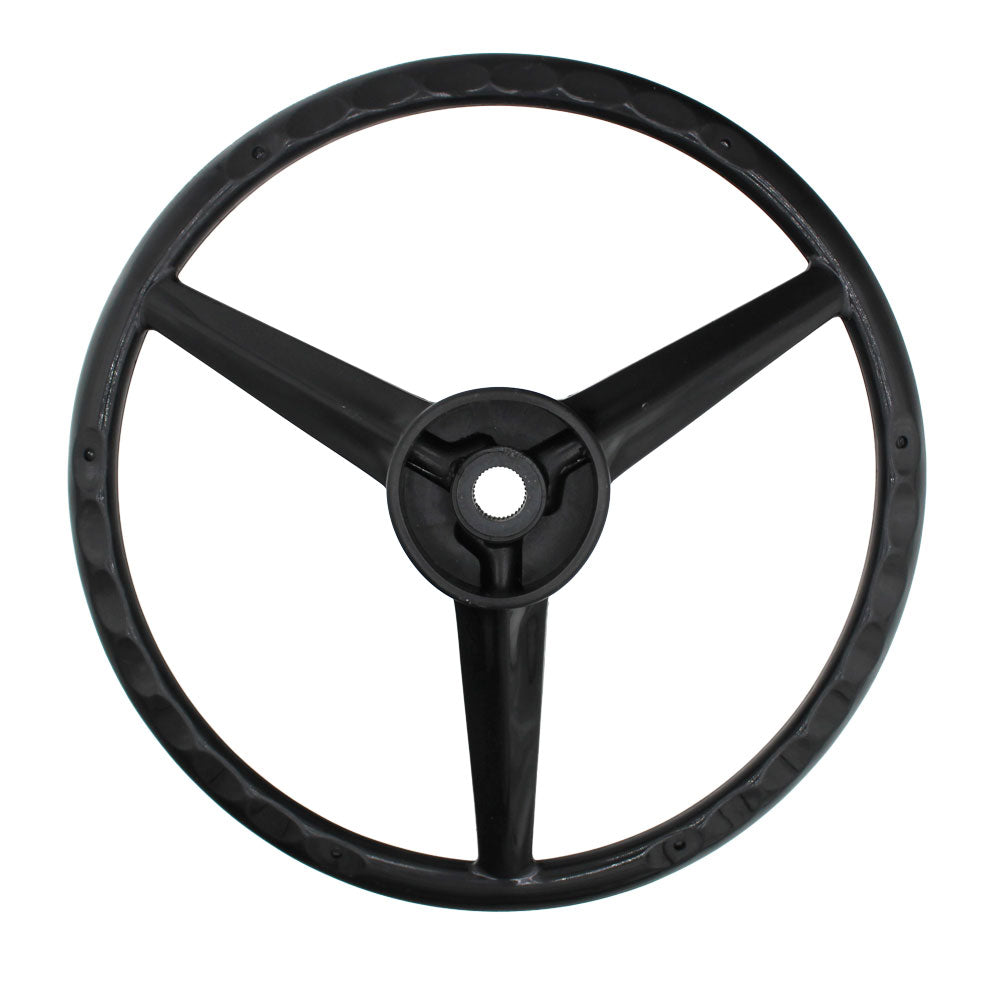 Steering Wheel Fits Case 480 480A 480B 480C 480D 480LL 580 580B 580C 580D 580F
