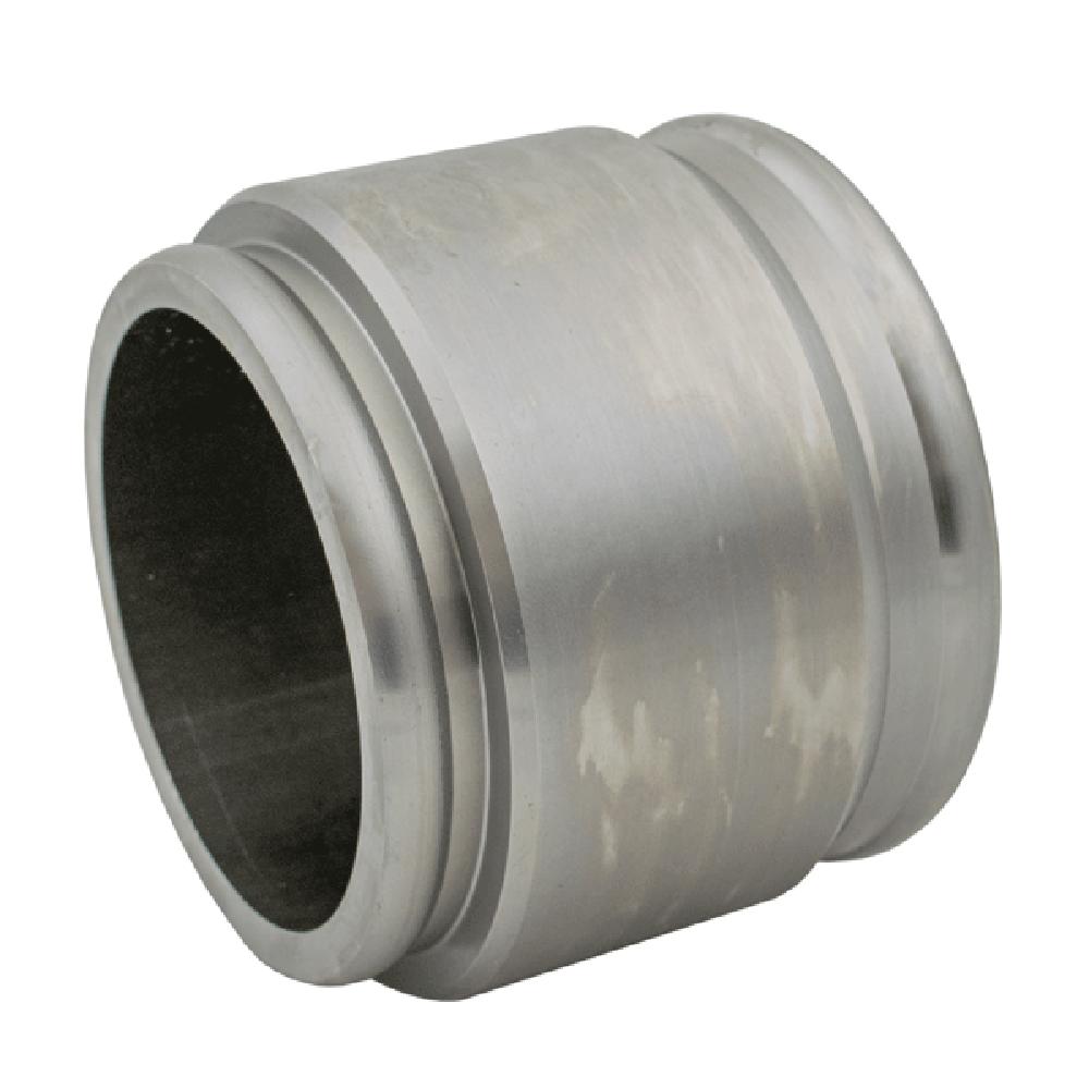 Turbo Charger Exhaust Sleeve Fits Case/International Harvester Replaces A58896