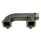 Manifold A65917 Fits Case 1170 1175 1270 1370 1470 1570 2290 2294 2390 2394