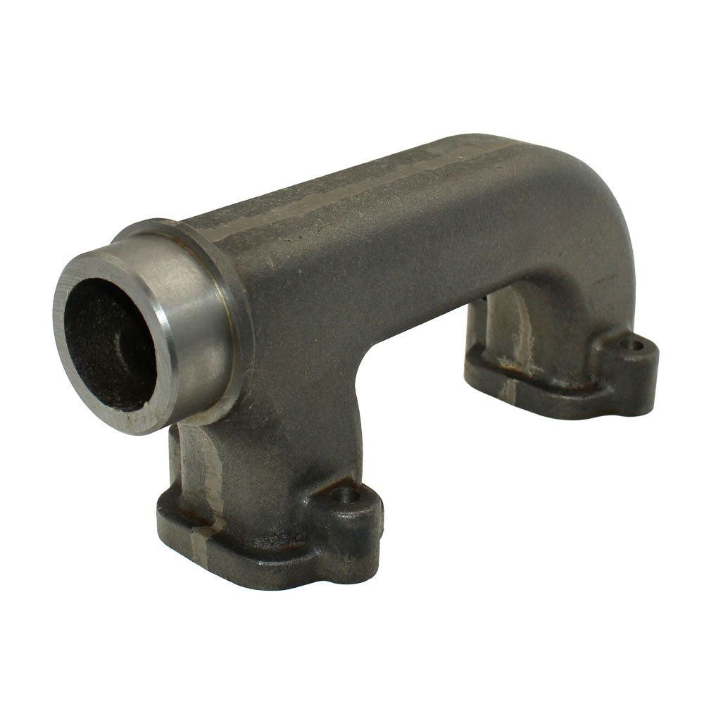 A65917 Exhaust Manifold Fits Case EXHAUST MANIFOLDS
