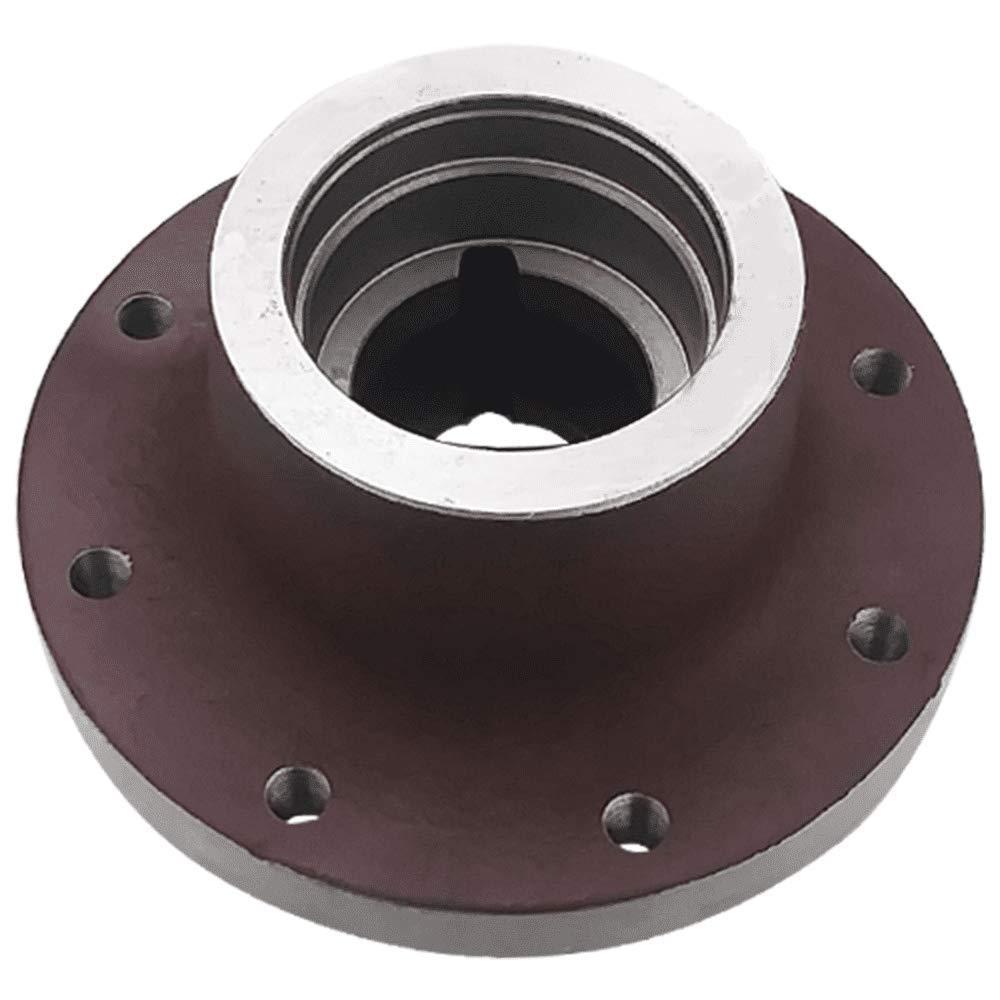 Front Hub - Fits Case-IH - A66759 - Replaces A63799