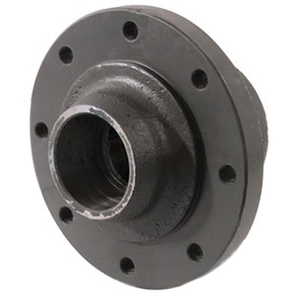 Front Wheel Hub - 8 Bolt Fits Case 2390 580L 2590 580 Super L 580 Super M 2394