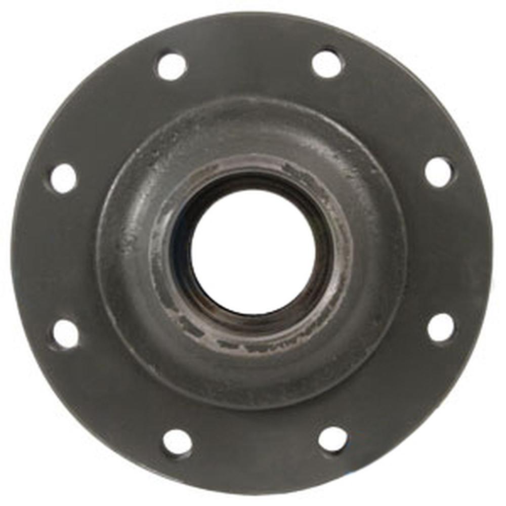 Front Wheel Hub - 8 Bolt Fits Case 2390 580L 2590 580 Super L 580 Super M 2394