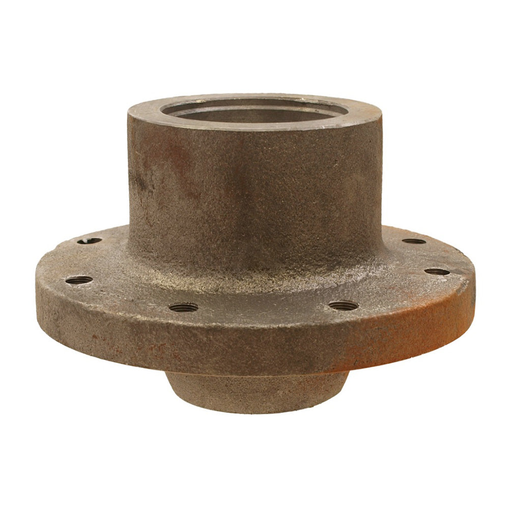 Front Wheel Hub - 8 Bolt Fits Case 2390 580L 2590 580 Super L 580 Super M 2394