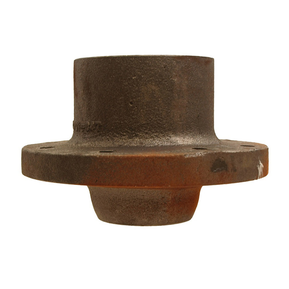 A66759 2wd Axle Wheel Hub (8 hole) Fits Case 480C 480D 480E 580C 580D 580E