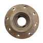 Front Wheel Hub - 8 Bolt Fits Case 2390 580L 2590 580 Super L 580 Super M 2394