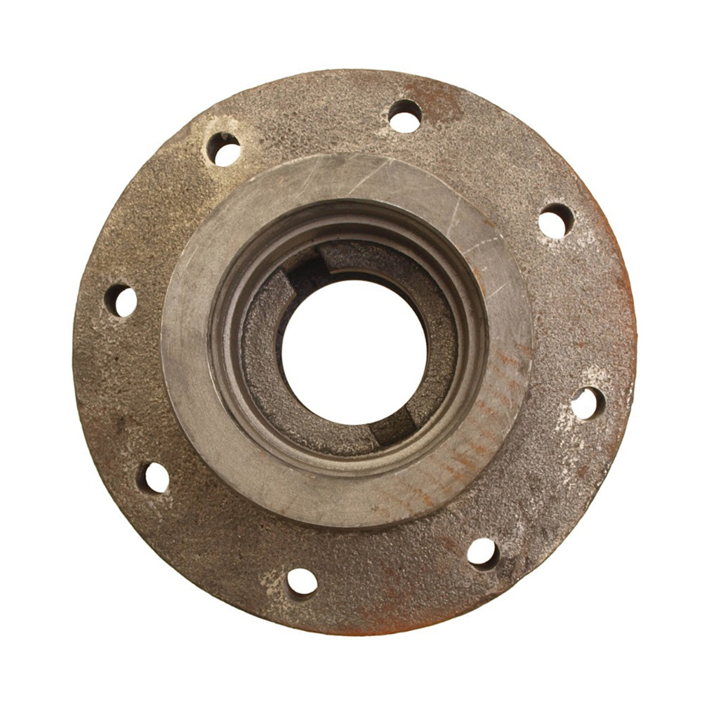 Front Wheel Hub - 8 Bolt Fits Case 2390 580L 2590 580 Super L 580 Super M 2394