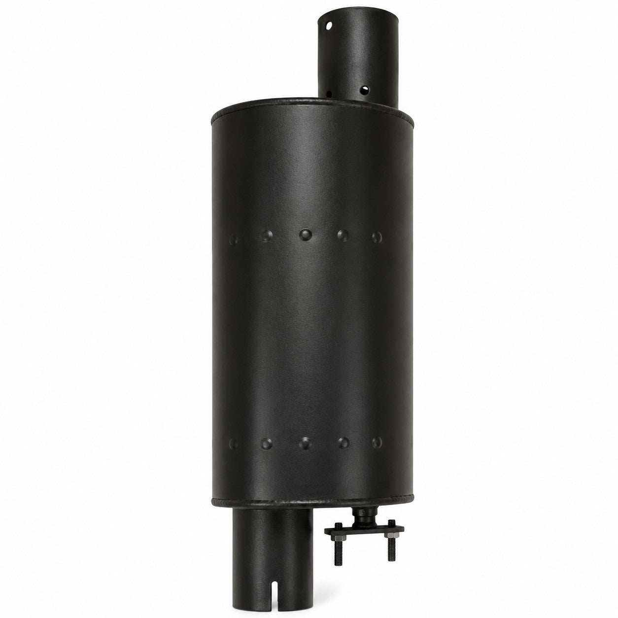 A66780 Muffler 1150B, 1150C Fits Case MUFFLERS