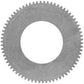 A67156 Trasmission Disc (Steel) Fits Case 1150D 1150E 1150G 1155D 1155E