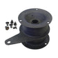 R5105 Rubber Seat Spring w/ Rivets - Fits Case 400, 420, 600, 700, 800, 830, 900