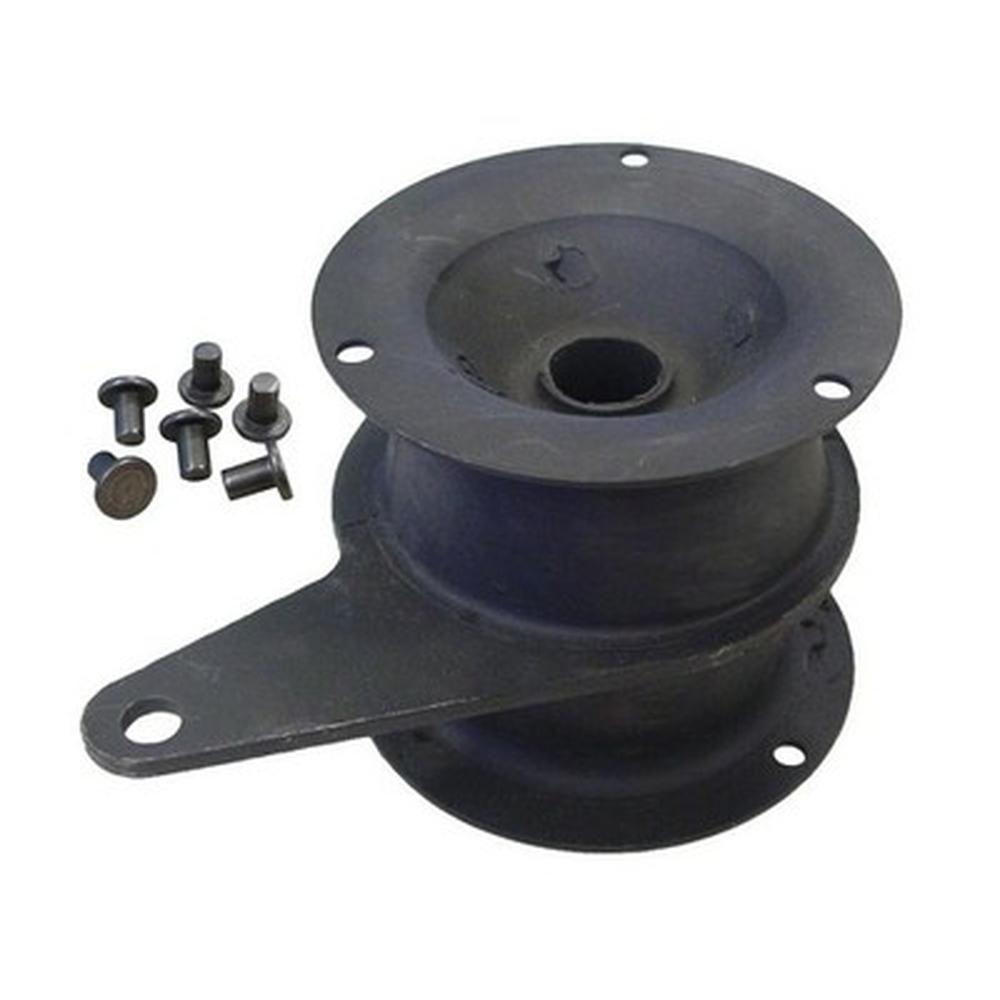 Rubber Seat Spring Fits Case IH 400 420 600 700 800 900 A7053