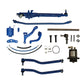 Conversion Power Steering Kit Fits Ford 2000 3000 3600 3610
