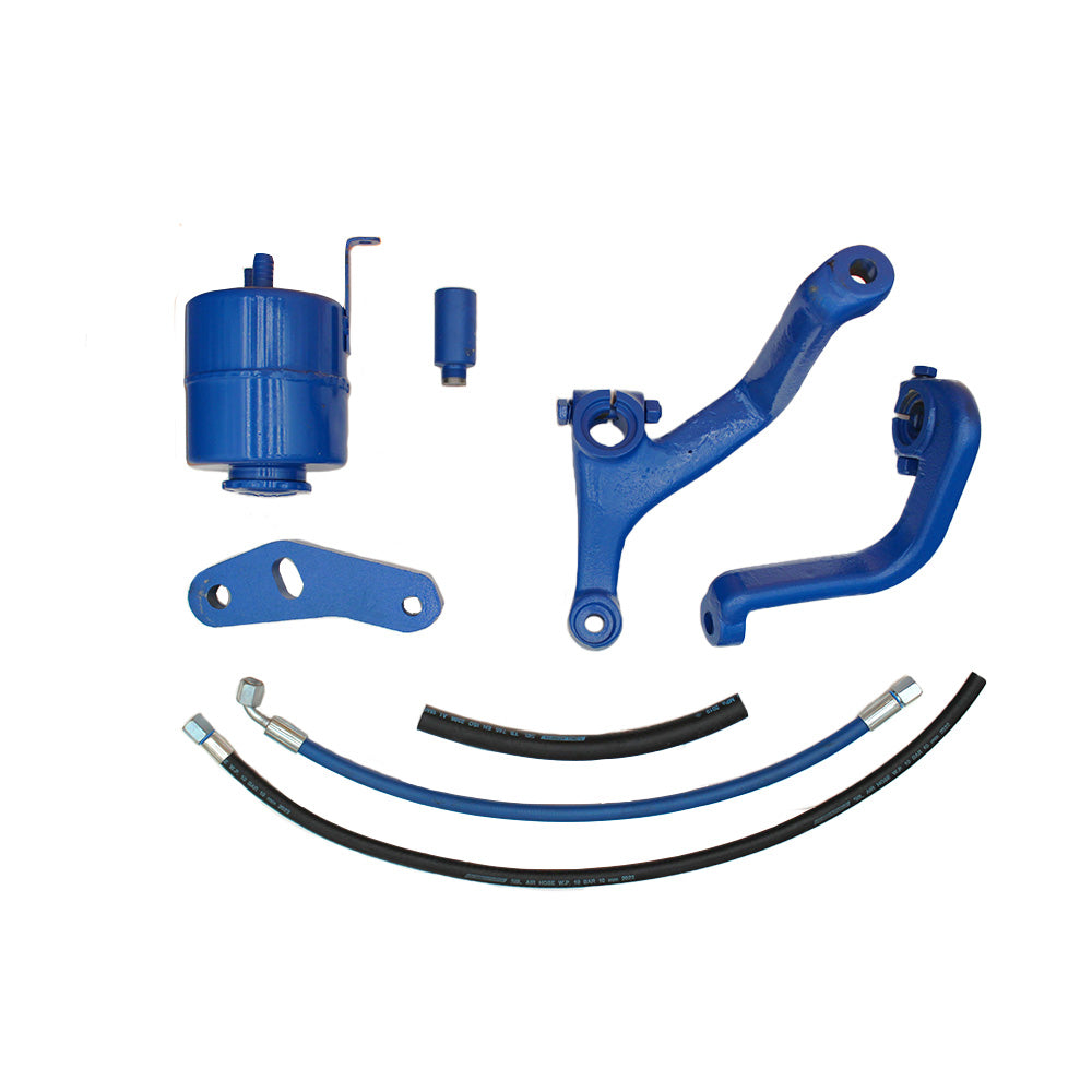 Power Steering Kit Fits Ford/New Holland Replaces 3000PSKIT