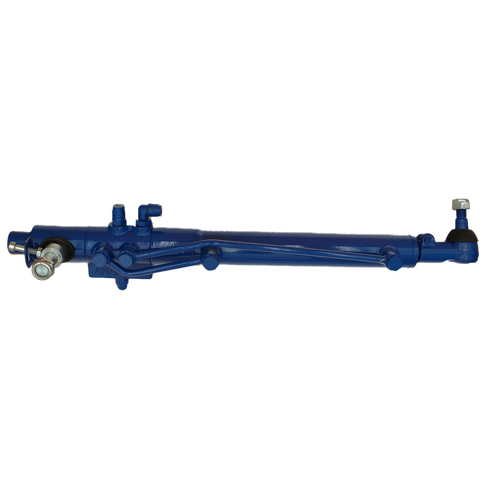 POWER STEERING CONVERSION KIT WITH PUMP Fits Ford 2000 3000 3600 3610