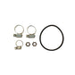 POWER STEERING CONVERSION KIT WITH PUMP Fits Ford 2000 3000 3600 3610
