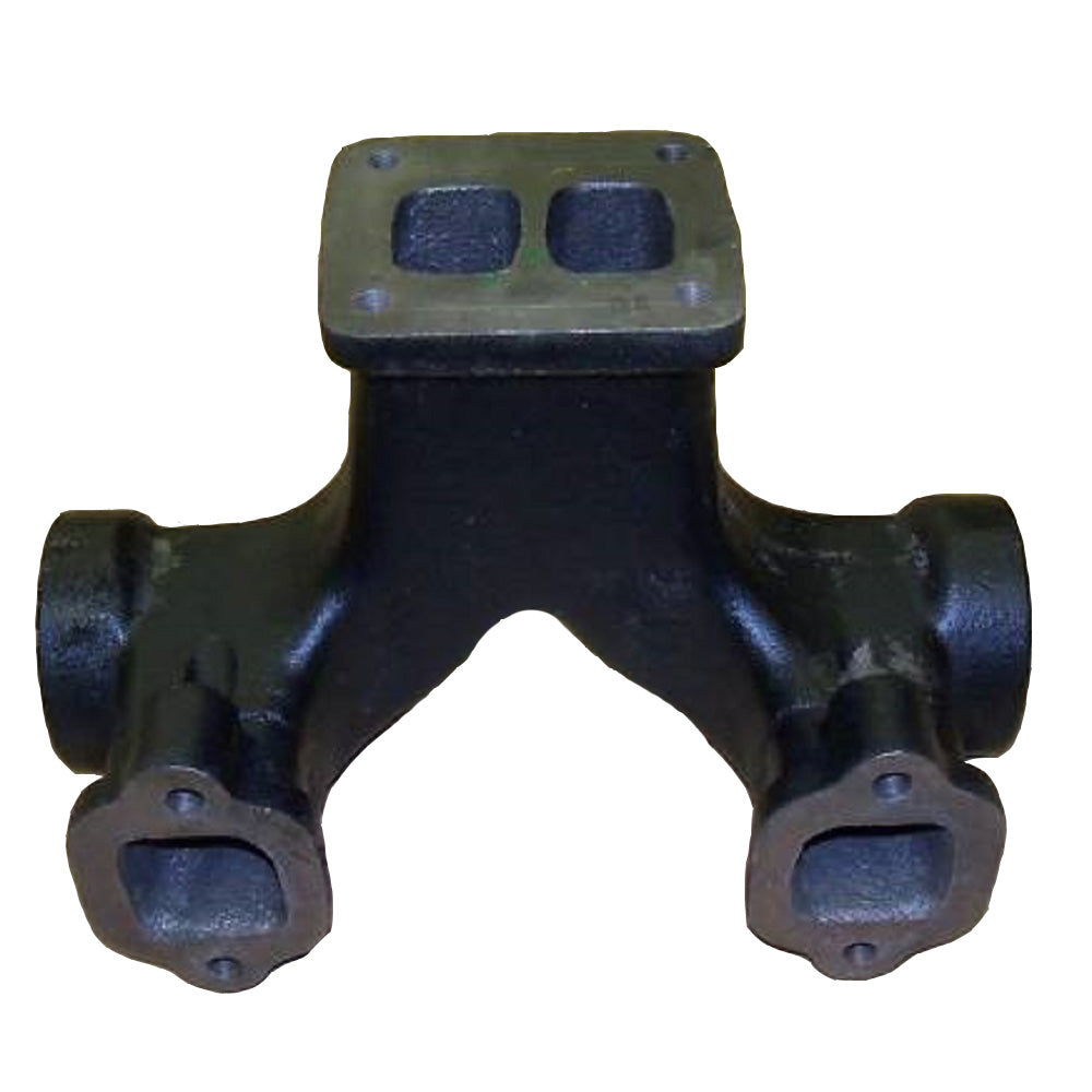A76322 Manifold w Gaskets Fits Case IH 1175 1270 1370 2290 2390 2670 3294 4494