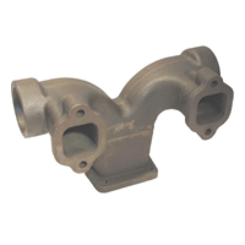 Manifold Fits Case/International Harvester Replaces A58906