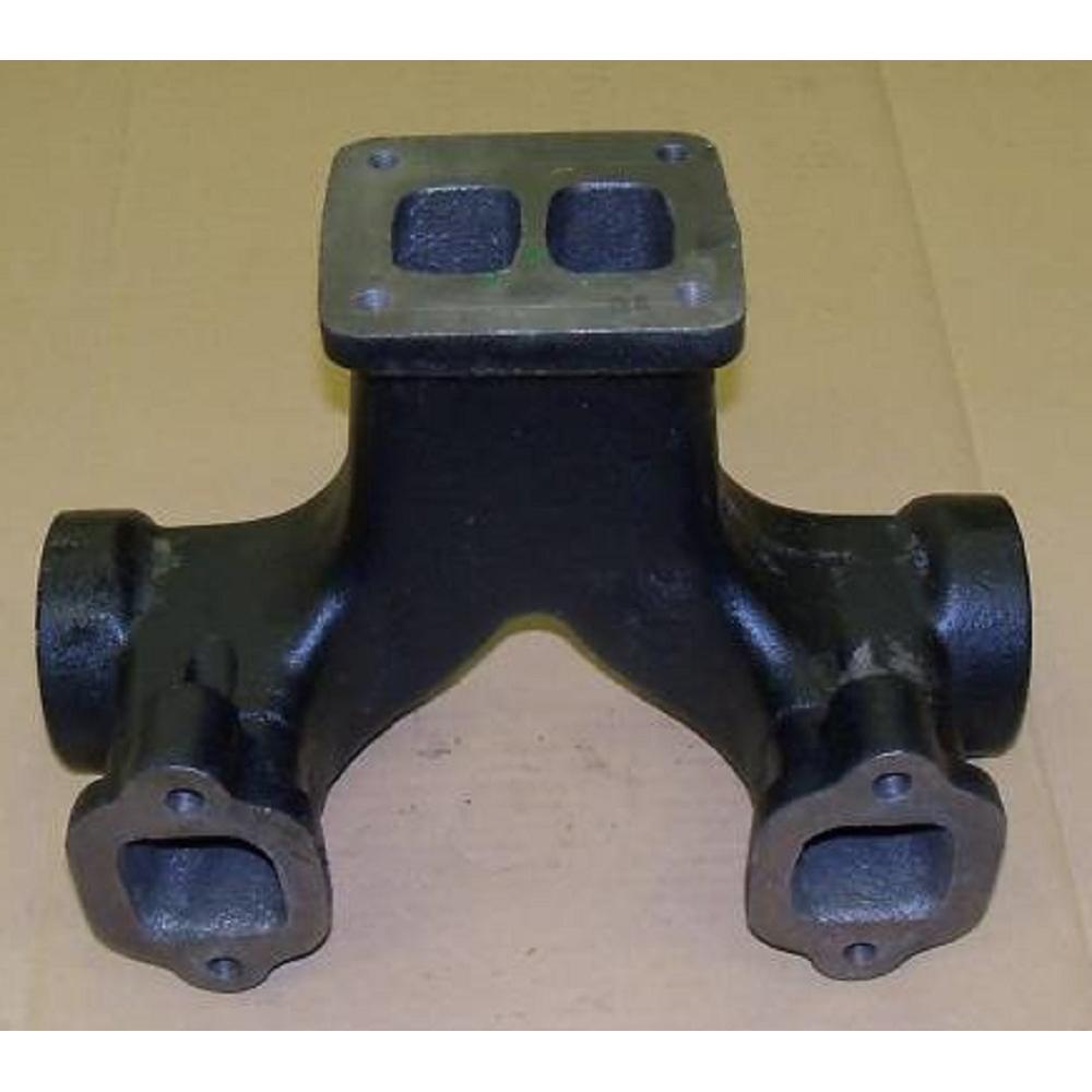 Manifold Fits Case/International Harvester Replaces A58906