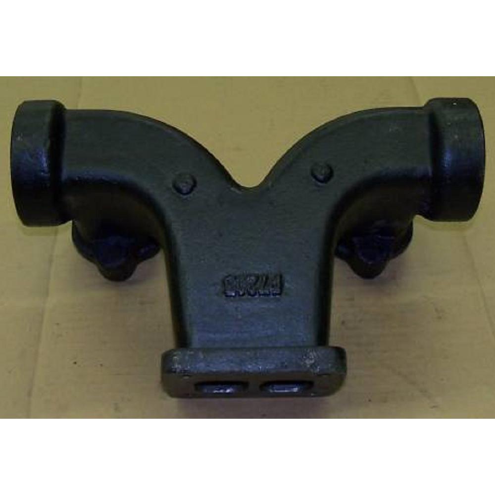 Manifold Fits Case/International Harvester Replaces A58906