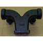 AMA76322 Exhaust Manifold, Center Section