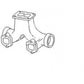 AMA76322 Exhaust Manifold, Center Section