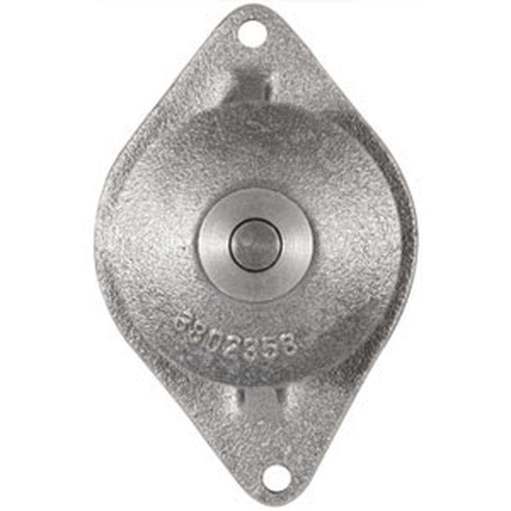 A77703 NEW Water Pump w/ Pulley - Fits White