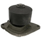 NEW Water Pump Fits Case/International Tractor 580L LOADER SERIES 2 580SE