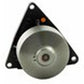 A77704 NEW Water Pump w/ Pulley - Fits Case