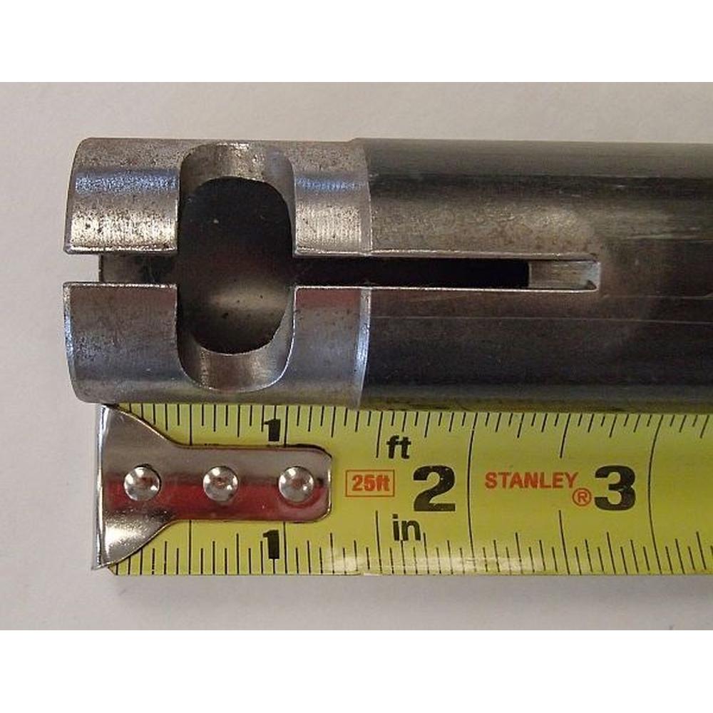 A8747 Tie Rod Tube Fits Case-IH Harvester Tractor Models 730EH 830EH