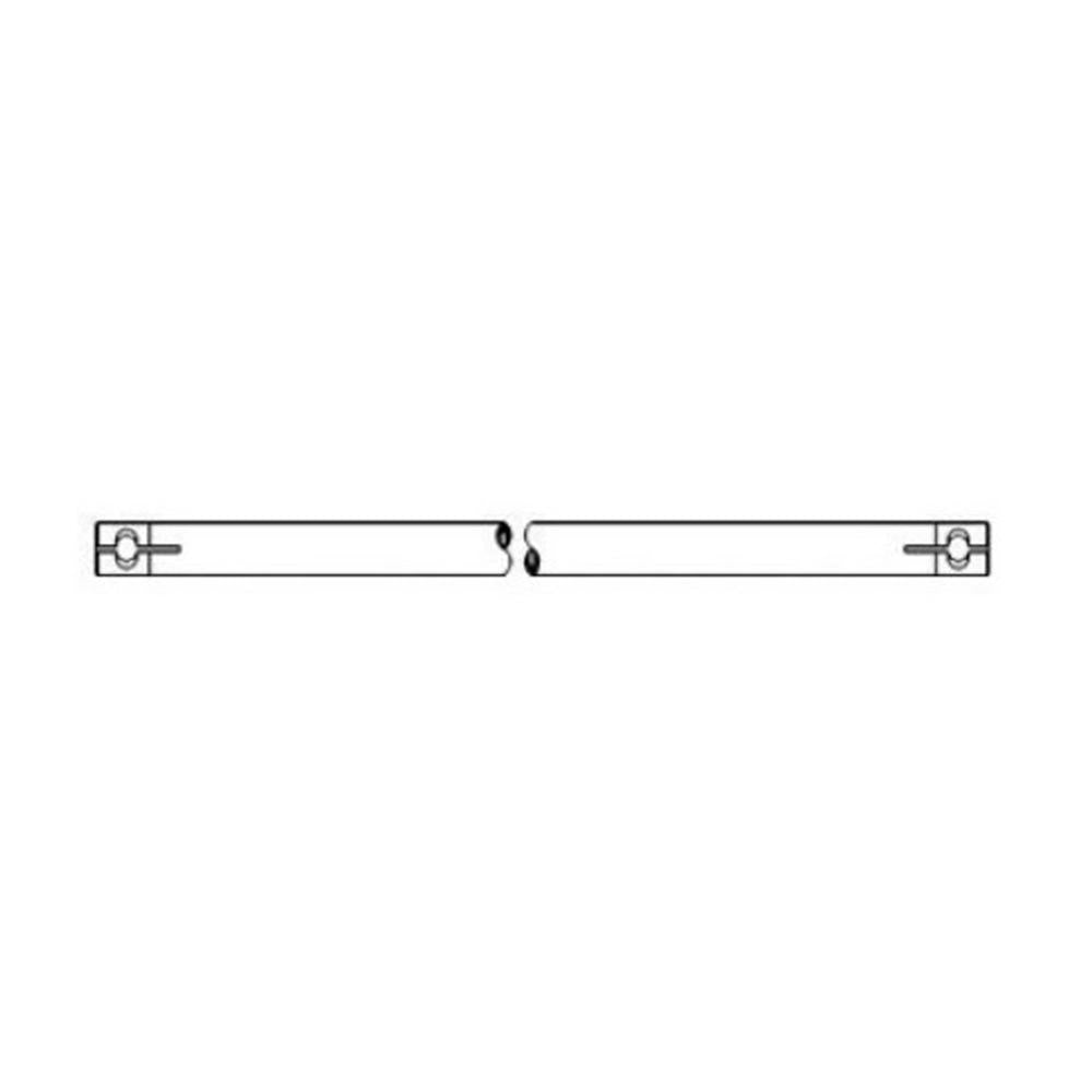 Tie Rod Tube Fits Case 730 830 A8747