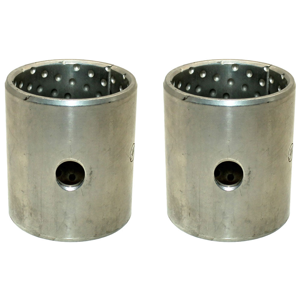 Qty 2: Bushing Fits Gleaner Replaces A-AR71107