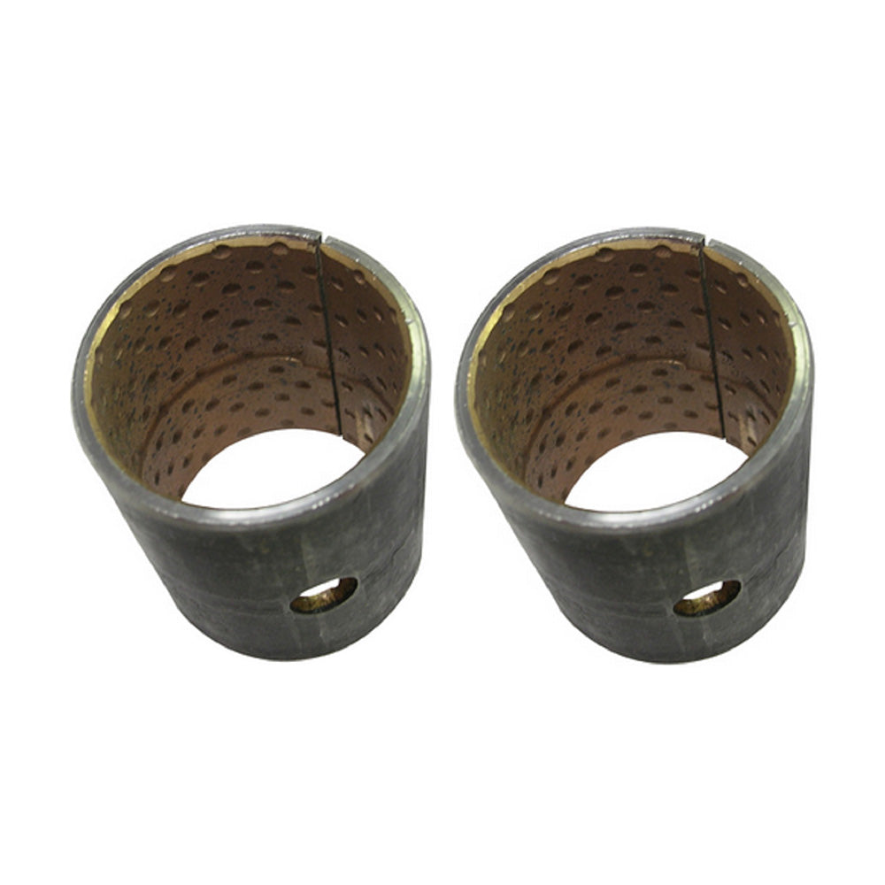 Set of Two (2) Bushings Fits John Deere 2510 2520 3010 3020 4000 4010 4020