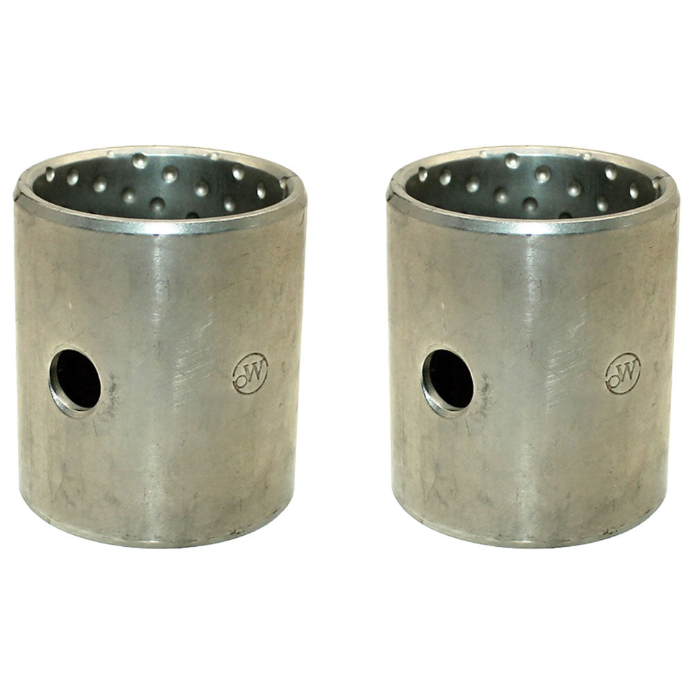 A877R Tractor Knee Bushing Pkg of 2 Fits John Deere 3010 4010 3020 4020 2510 +