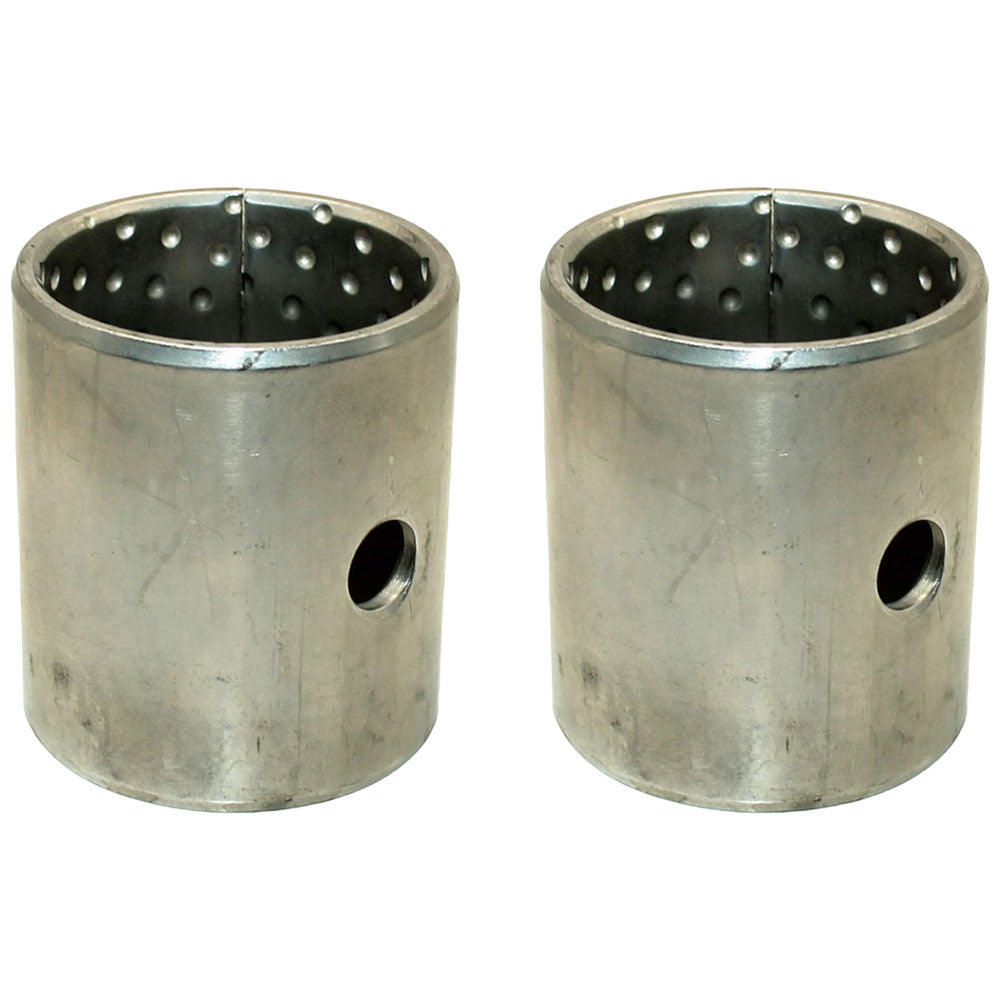 Set of Two (2) Bushings Fits John Deere 2510 2520 3010 3020 4000 4010 4020