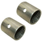 Qty 2: Bushing Fits John Deere Replaces A-AR71107