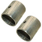 A877R Tractor Knee Bushing Pkg of 2 Fits John Deere 3010 4010 3020 4020 2510 +