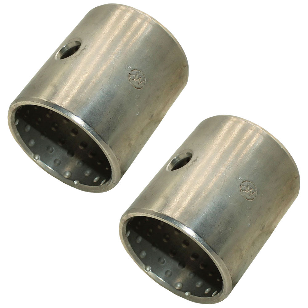 Qty 2: Bushing Fits John Deere Replaces A-AR71107