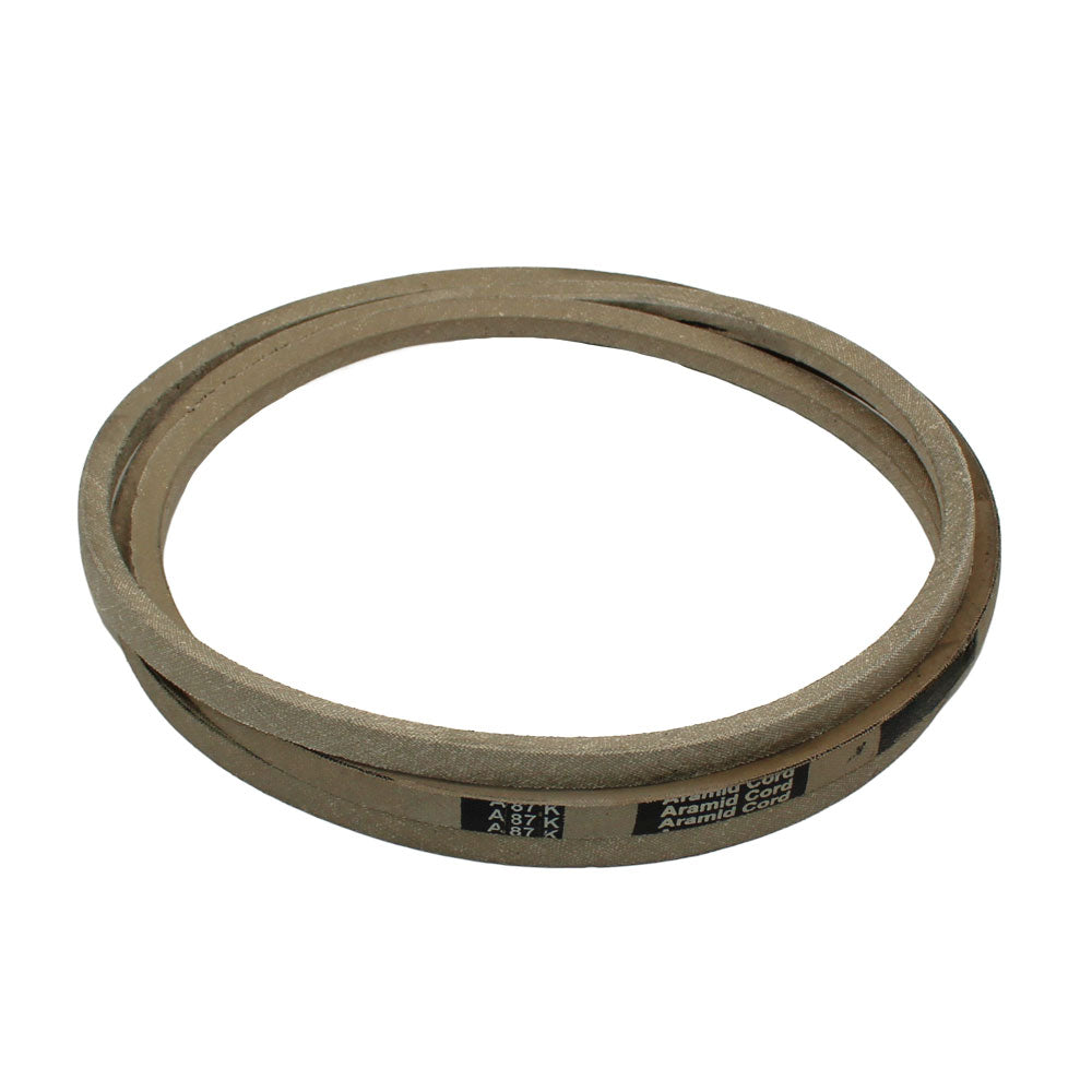 V-Belt Fits Vapormatic Replaces V4L0890 Made with Aramid